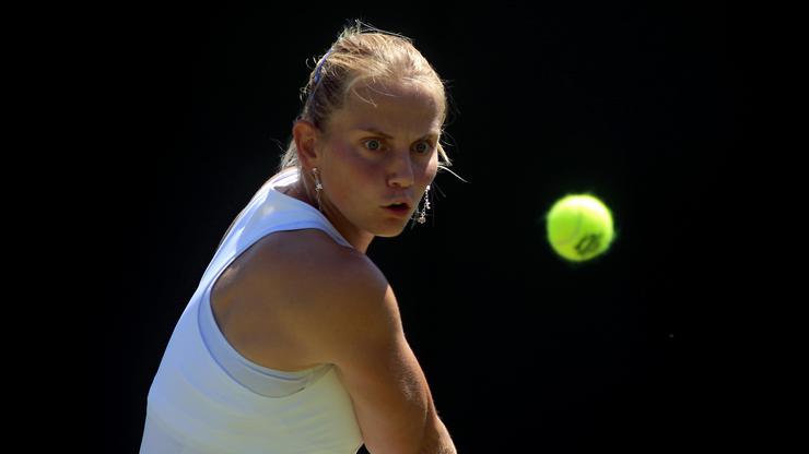 Jelena Dokić