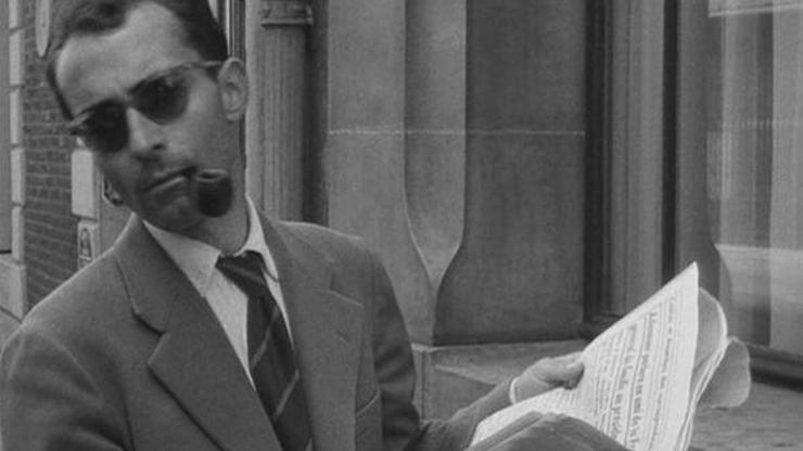 Jean-Luc Godard