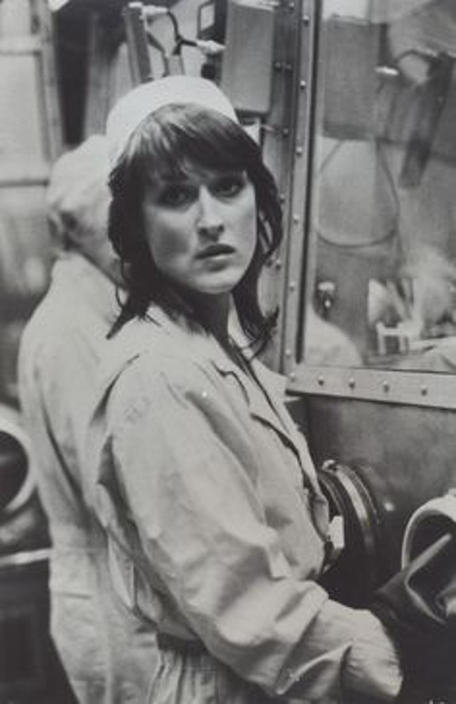 Karen Silkwood | Author: YouTube screenshot