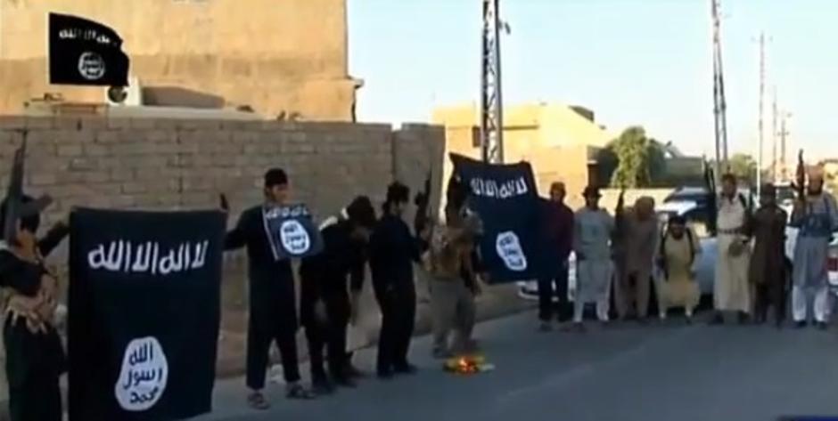 ISIL | Author: YouTube screenshot