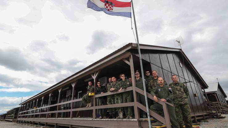 Camp Bondsteel