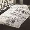 WWII / German Surrender / French Newspaper / Photo 1945